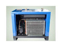 江門干燥機：干燥機的干燥效果不好是什么原因？