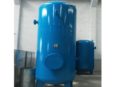 空氣罐需要對外表進行哪些保護工作？